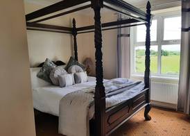 Cadwgan House 4