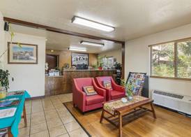 Super 8 by Wyndham St. George UT 3