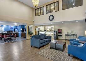 Comfort Inn Huntingdon 3