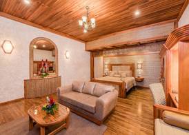 The Springs Resort & Spa at Arenal 3