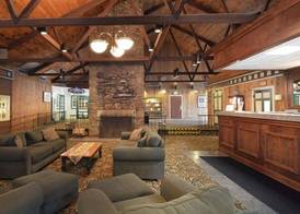 Sturbridge Host Hotel And Conference Center 3
