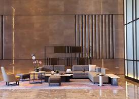 Wuhan Marriott Hotel Optics Valley 5