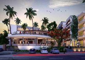 Grandmas Hotel Seminyak 2