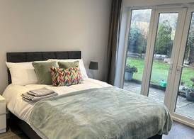 The Coniston Rooms 2
