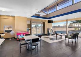 Americas Best Value Inn Vacaville 4