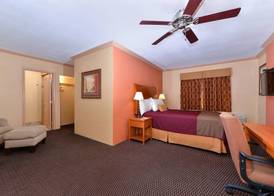 Americas Best Value Inn - Porterville 4