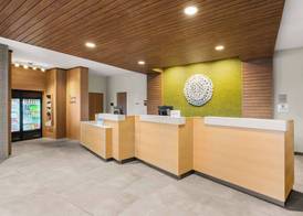 Fairfield Inn & Suites by Marriott Seattle Downtown/Seattle Center 3