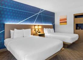 Comfort Inn Douglasville - Atlanta West 5