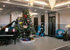 Imperial Hotel & Spa 3