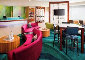 SpringHill Suites by Marriott Dallas Richardson/Plano 5