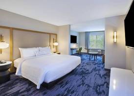 Fairfield Inn & Suites by Marriott Flint Grand Blanc 3