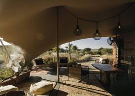 Our Habitas Namibia 2