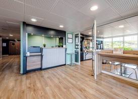 B&B HOTEL Bordeaux Talence 5