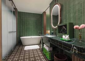 Hotel Indigo Chengdu Financial City by IHG 3