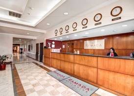 Ramada Plaza by Wyndham Atlanta Airport 3