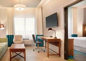 Four Points by Sheraton Miami Airport 5