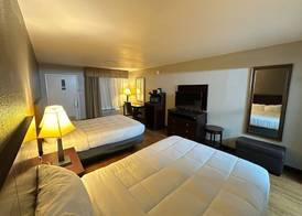 Loyalty Inn Gainesville 5