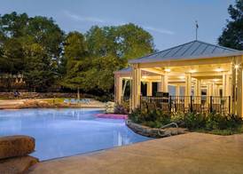 Sheraton Arlington 4