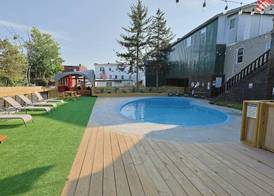 Rodeway Inn 2