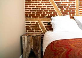 New Cottage & spa de nage Guesthouse 3
