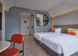 The Quarter Onnut by UHG - Close to BITEC, CLOUD 11, 40 minutes to Suvarnabhumi Airport 5