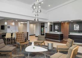 Residence Inn by Marriott Champaign 5