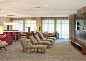Courtyard by Marriott Gettysburg 2