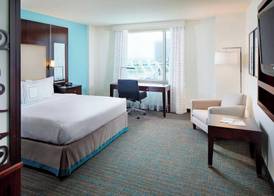 Residence Inn by Marriott San Diego Downtown/Gaslamp Quarter 5