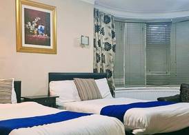 Park Crescent Hotel 4