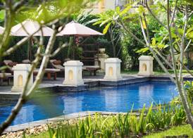 Monopoli Hotel Bukittinggi 5