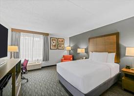 La Quinta by Wyndham Atlanta Douglasville 4
