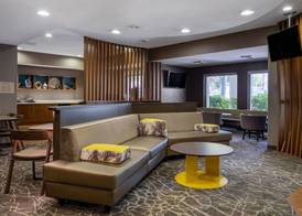 SpringHill Suites Pasadena Arcadia 2