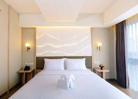1O1 STYLE Yogyakarta Malioboro 5