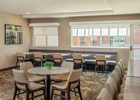 Residence Inn by Marriott Nashua 4