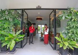 Ladear Angkor Boutique Hotel 2