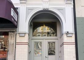 Ram's Hotel 4
