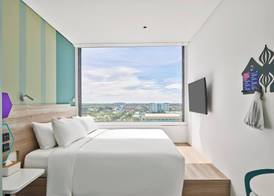 Tru by Hilton Thai Binh City Centre 4