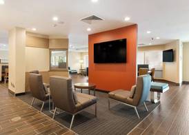 TownePlace Suites by Marriott Greensboro Coliseum Area 4