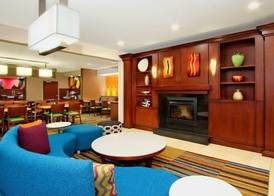 Fairfield Inn & Suites Colorado Springs South 2