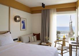 Hôtel Brown Beach 2