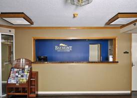 Baymont by Wyndham Sandusky 5