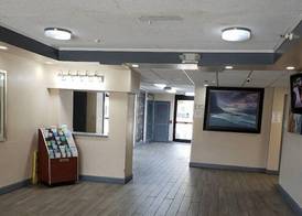 Hawthorn Extended Stay by Wyndham Fayetteville 2