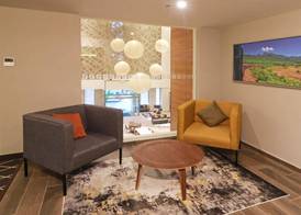 Holiday Inn CIUDAD JUAREZ by IHG 2