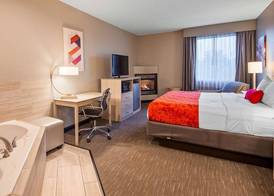 Best Western Plus New Cumberland 4