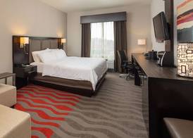 Holiday Inn & Suites HOUSTON WEST - WESTWAY PARK by IHG 5