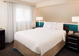 Residence Inn by Marriott Denver Tech Center 5