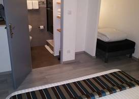 Appart'hotel Residella House Room & Kitchen Avignon Le Pontet 4