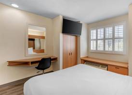 SureStay by Best Western Sacramento South Natomas 4