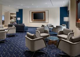 Courtyard by Marriott New Orleans Metairie 2