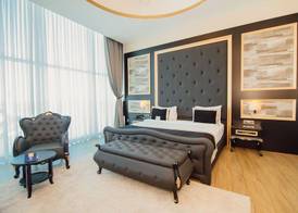JRW Welmond Hotel 5